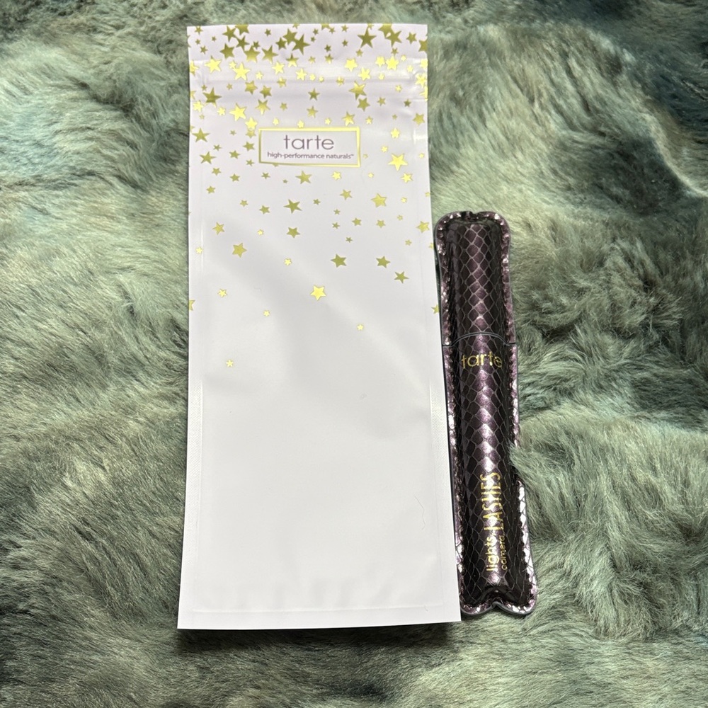 Tarte Gold Star Lash Set